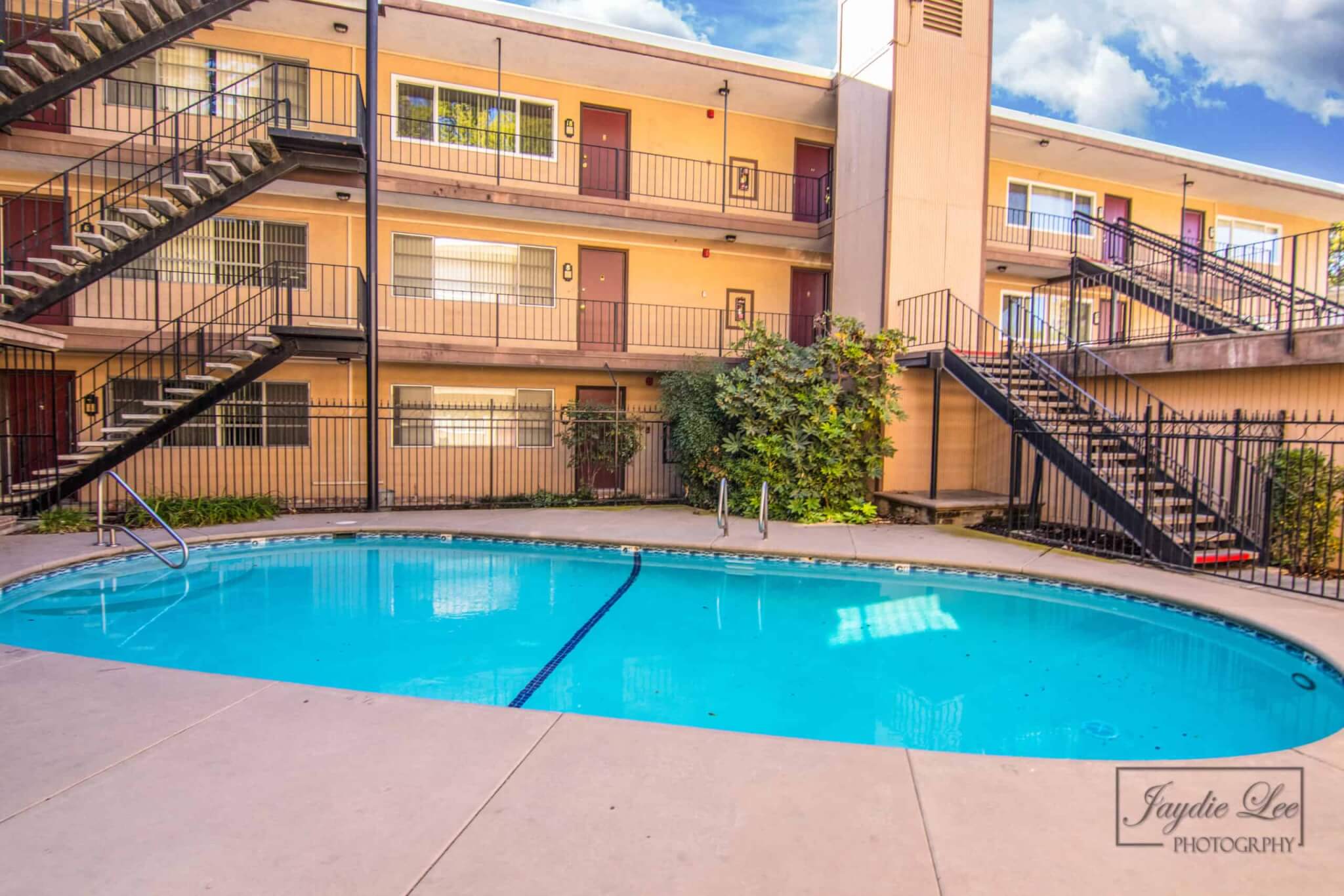 Garden Terrace Apartments