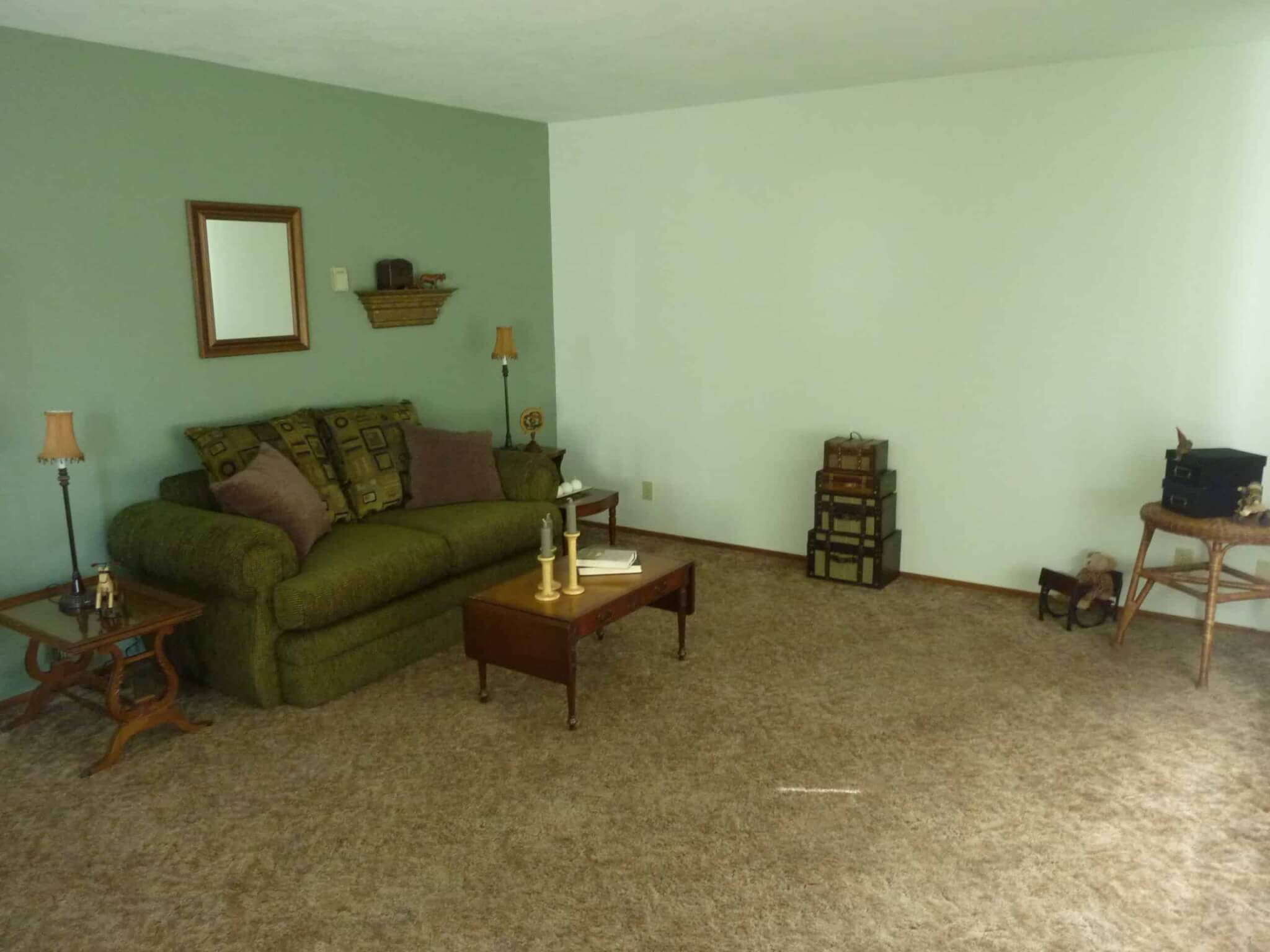Country Villa Apartments