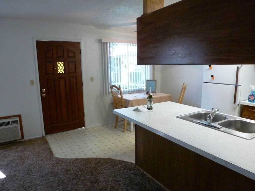 Country Villa Apartments