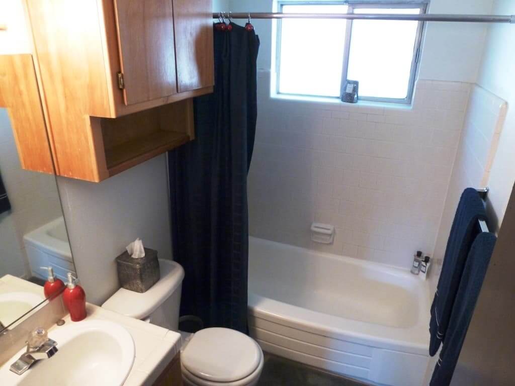 Country Villa Apartments