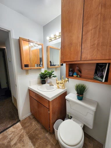 College Park Plaza Apartments