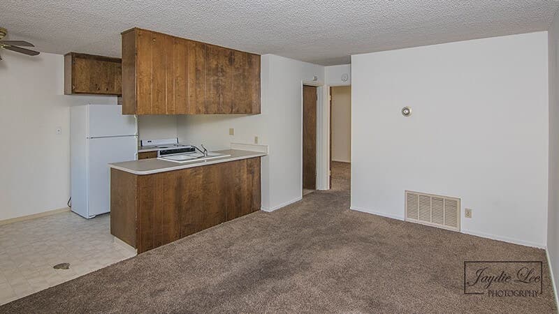 Warner Park Apartments