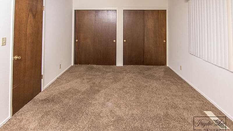 Warner Park Apartments