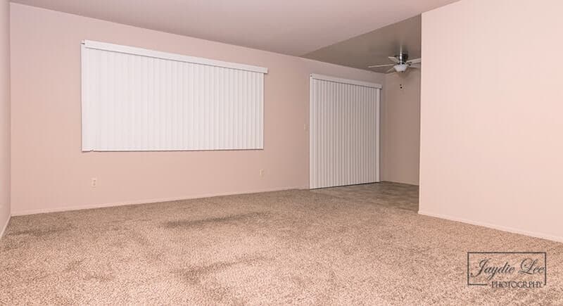 Green Acres Apartments