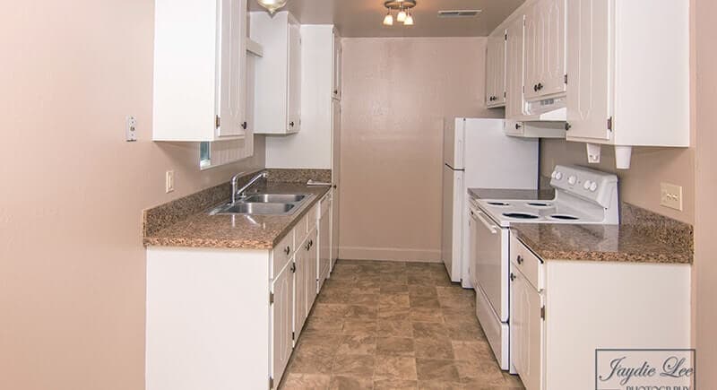 Green Acres Apartments