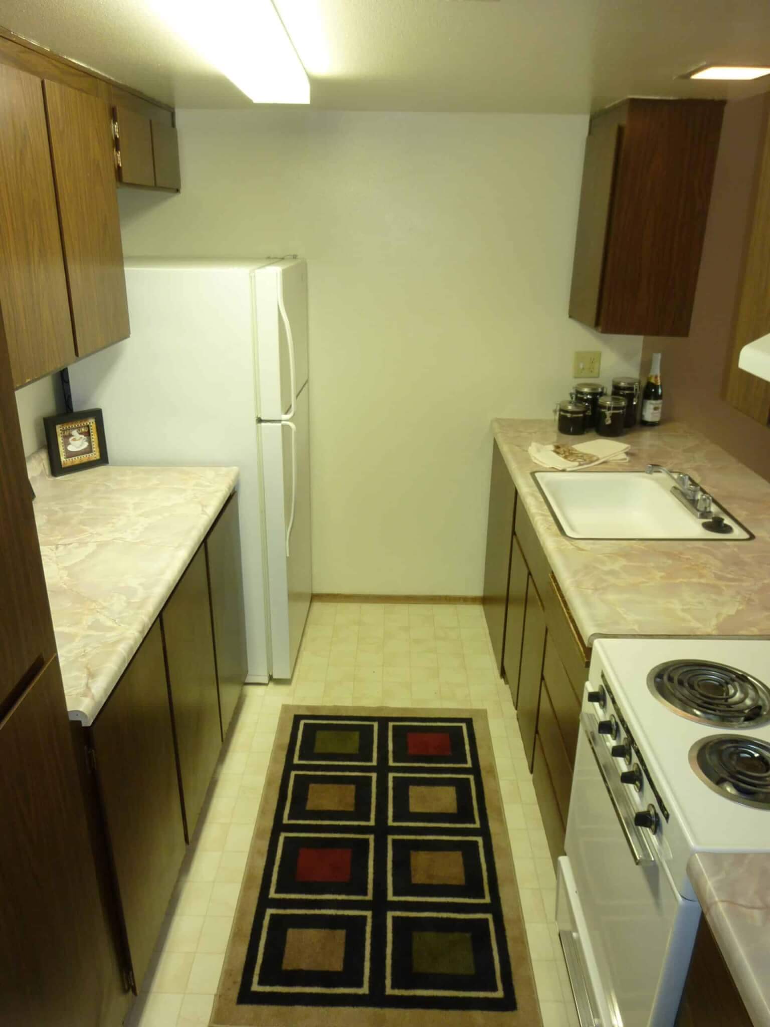 Bidwell Oaks Apartments