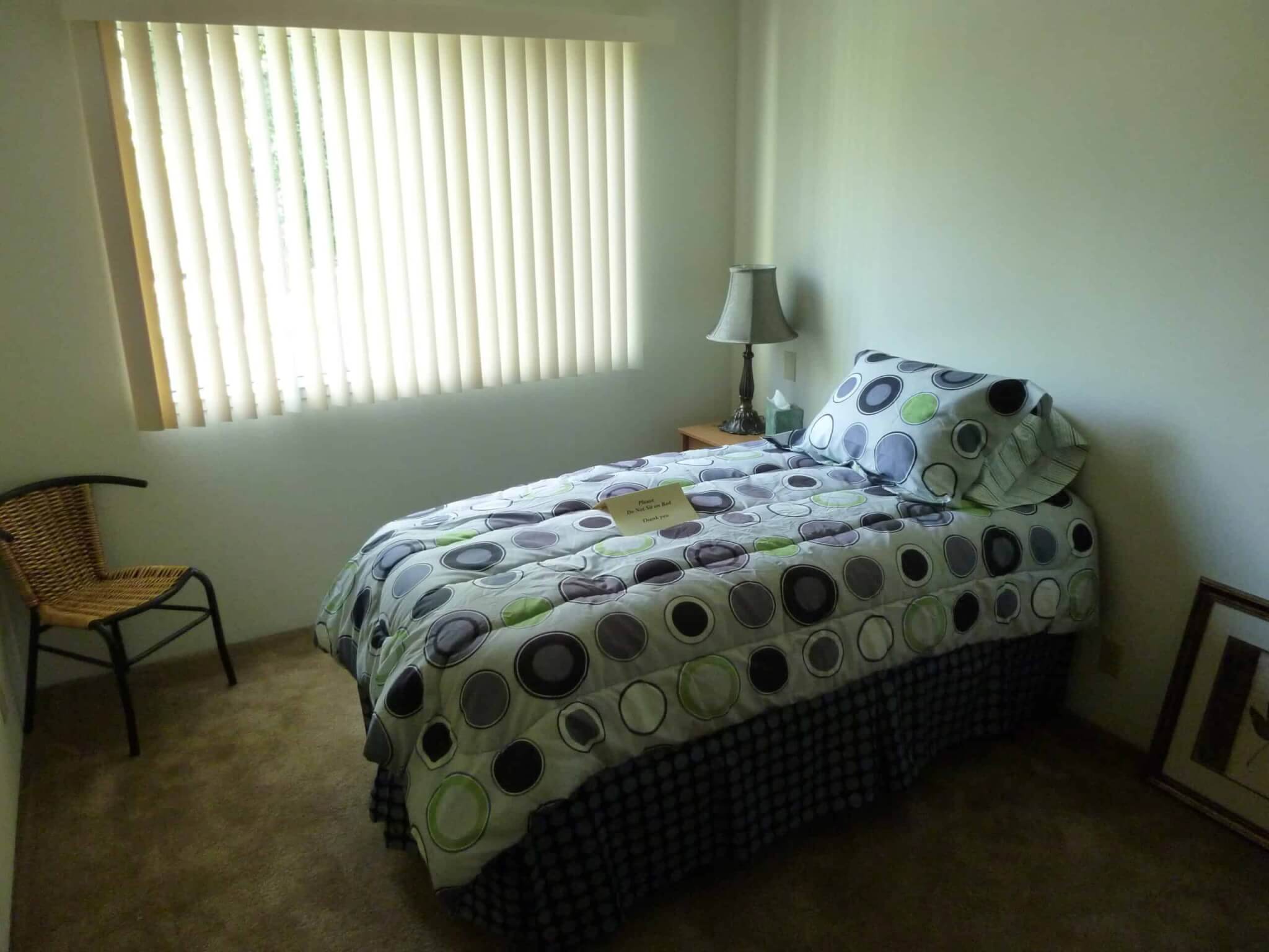 Bidwell Oaks Apartments
