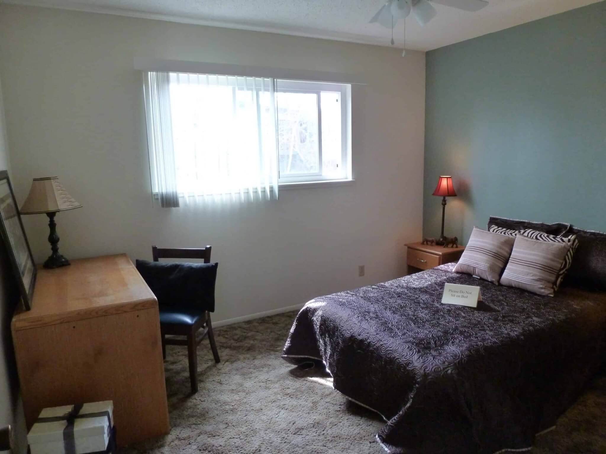 Bidwell's-Mill-Apartments-Bedroom