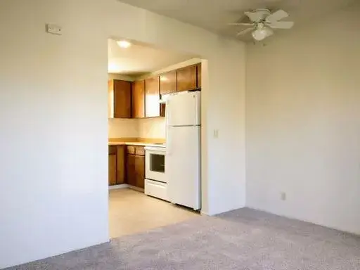 Warner Studios Apartments