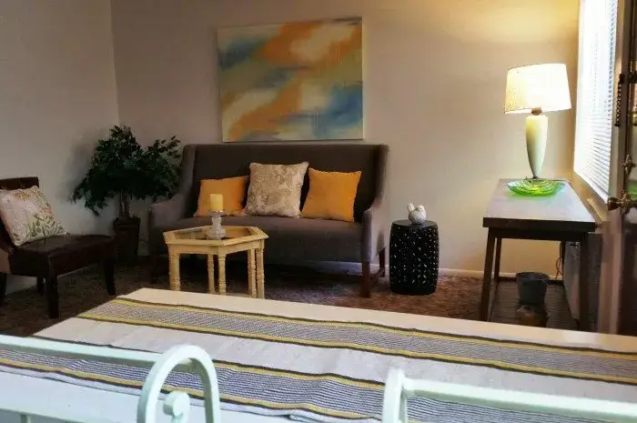 Walnut Tree Manor