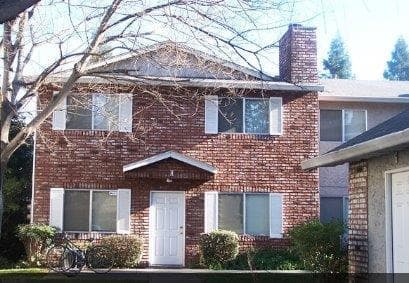Regency Townhomes