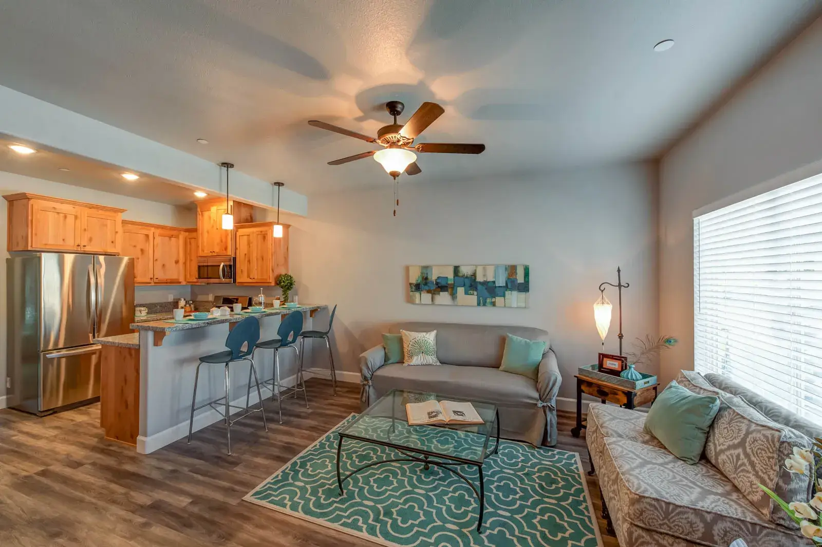 Midtown Apartments