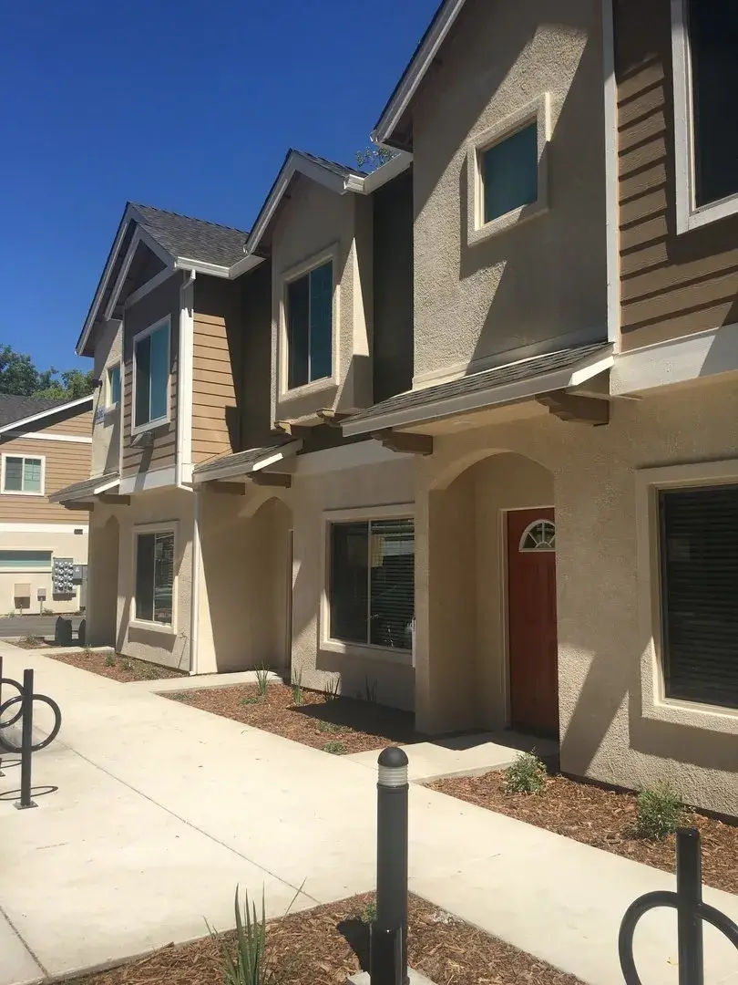 Midtown Apartments