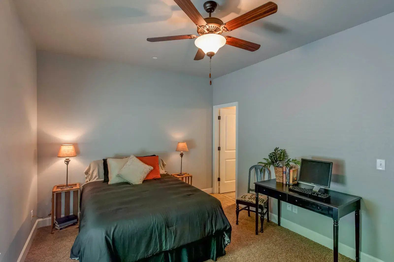 Midtown Apartments