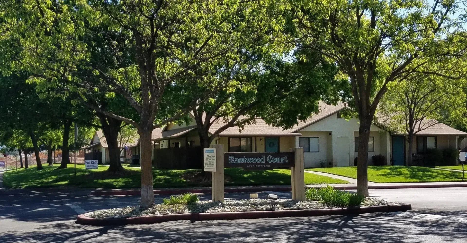 Eastwood Court