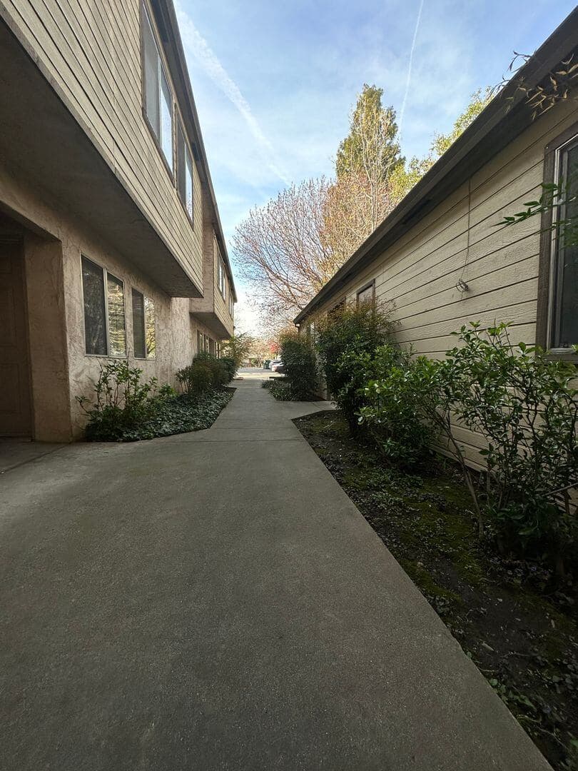 AMG Townhomes