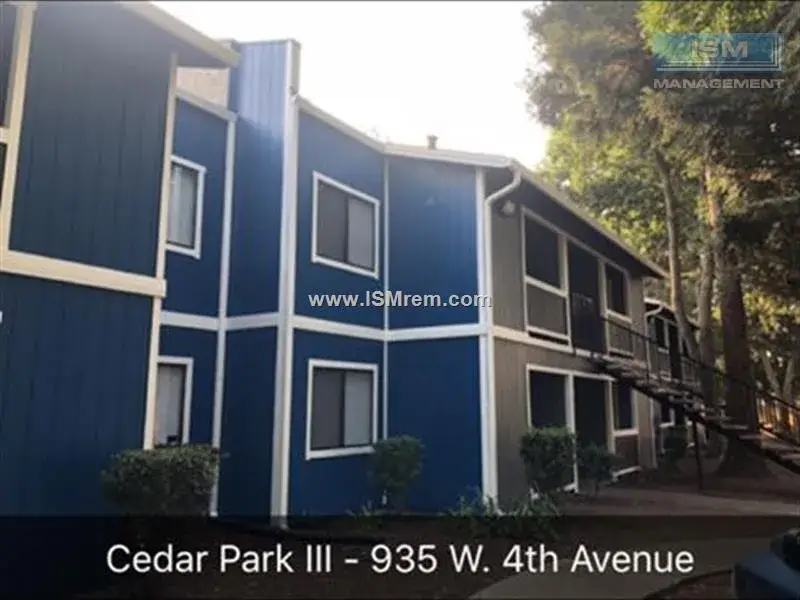 Cedar Park Apartments