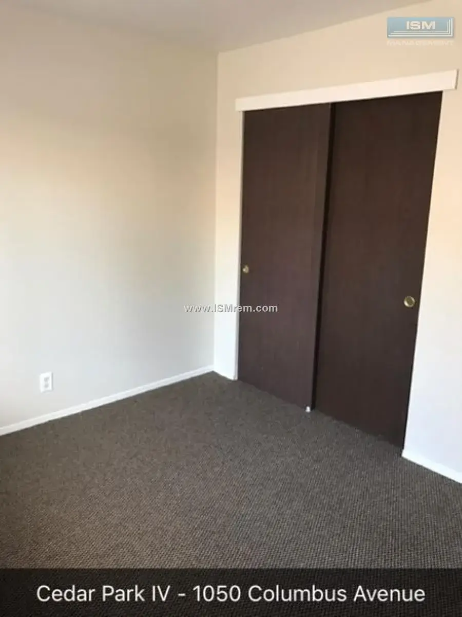 Cedar Park Apartments