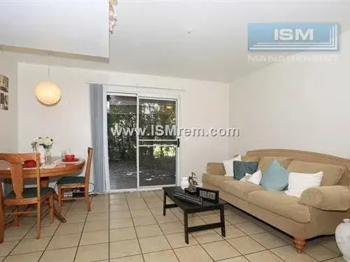 Pomona Townhomes