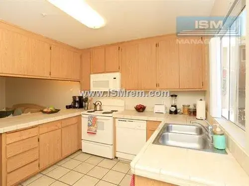 Pomona Townhomes