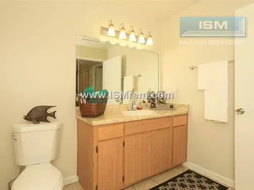Pomona Townhomes