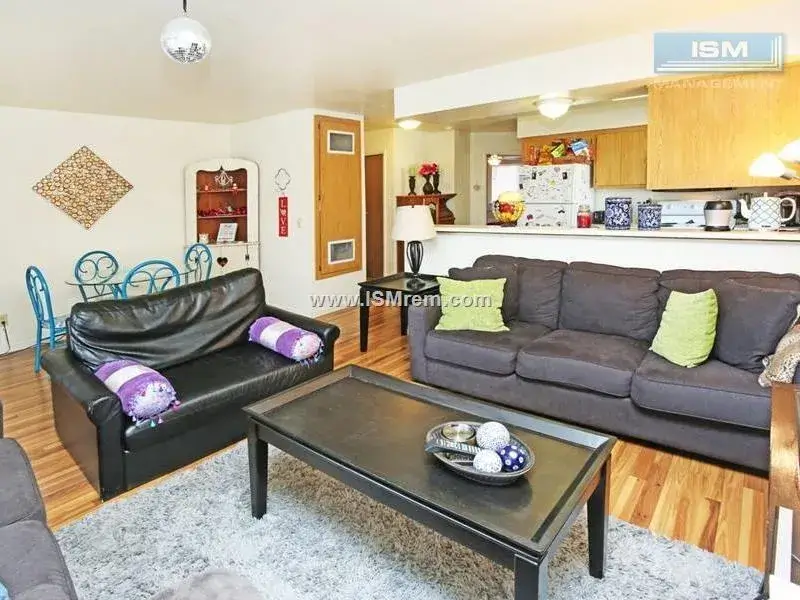 Redwood Cove Apartments
