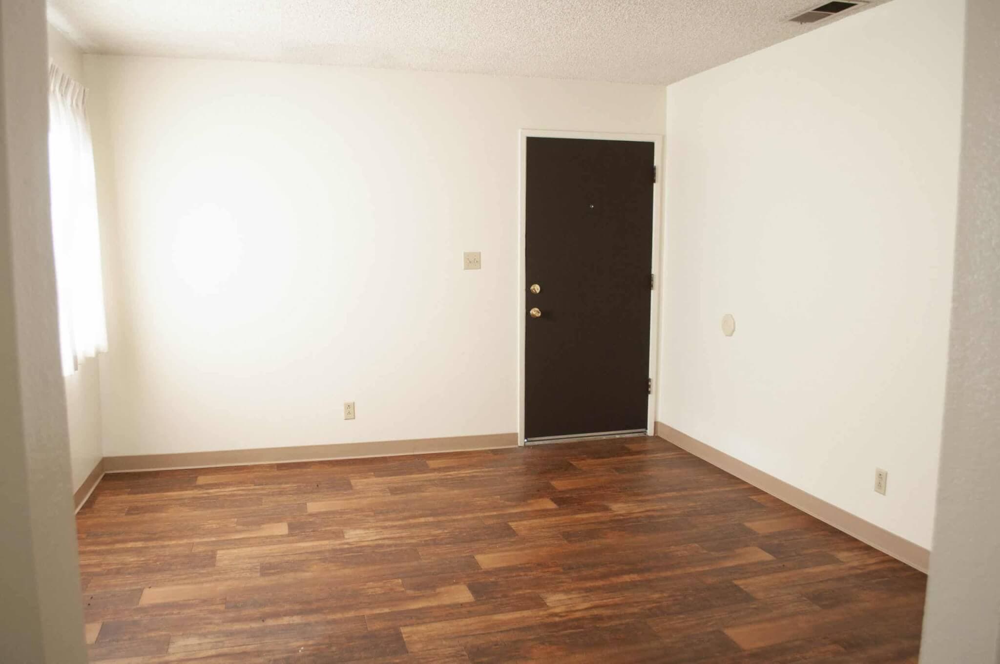 Hazel Street Apartments