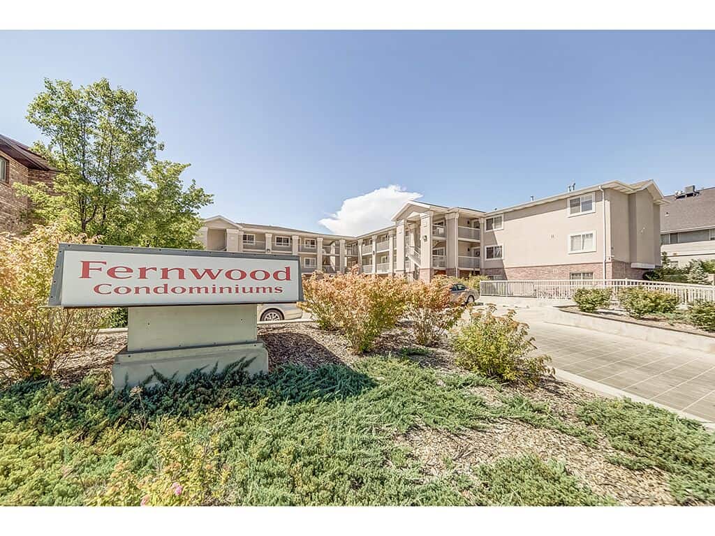 Fernwood