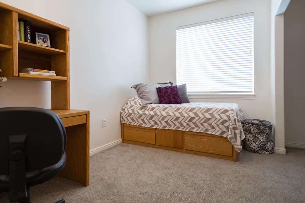 VENTANA -bedroom