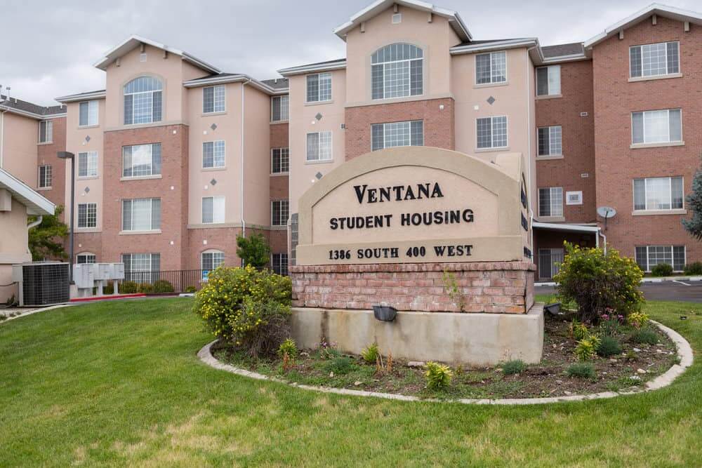 Ventana