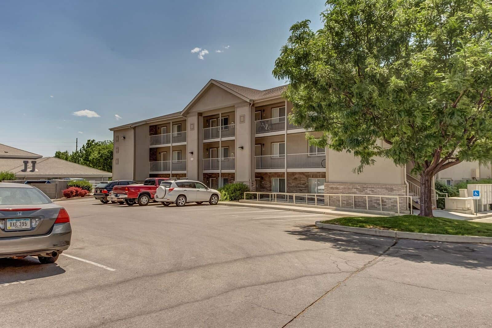 Timpanogos Gateway
