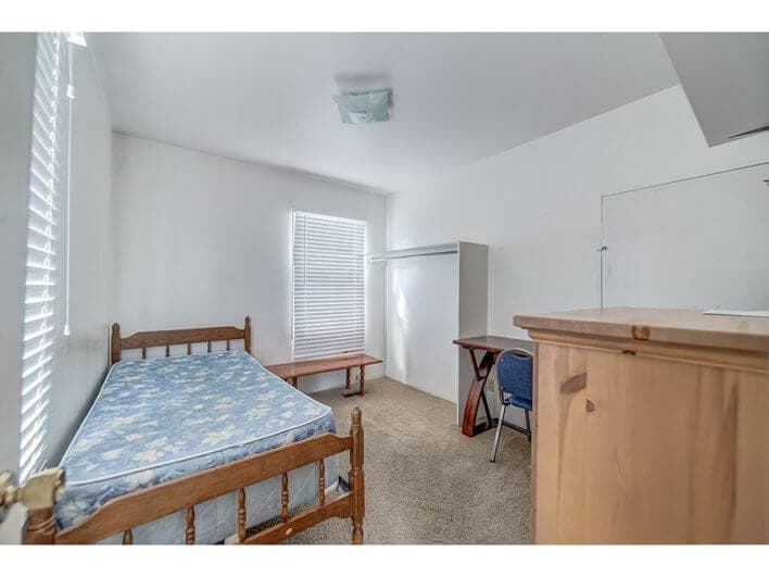 SEVERSON UPSTAIRS