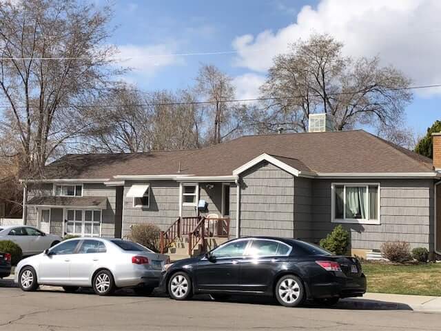 Barber Duplex