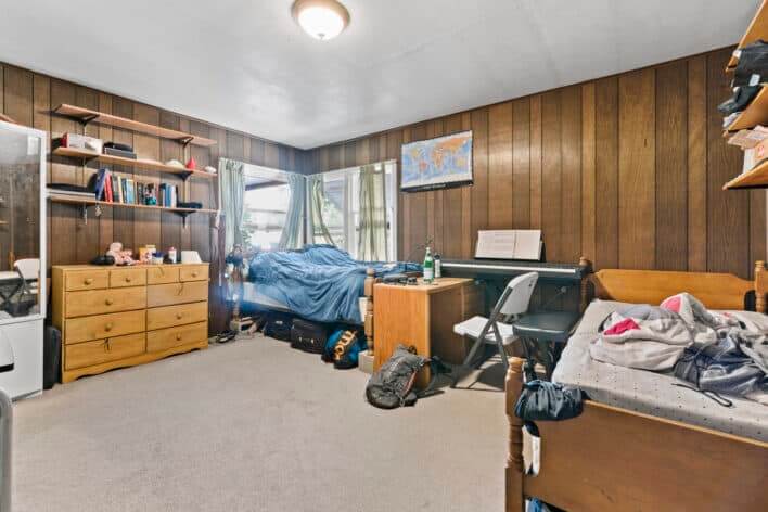 Barber Duplex