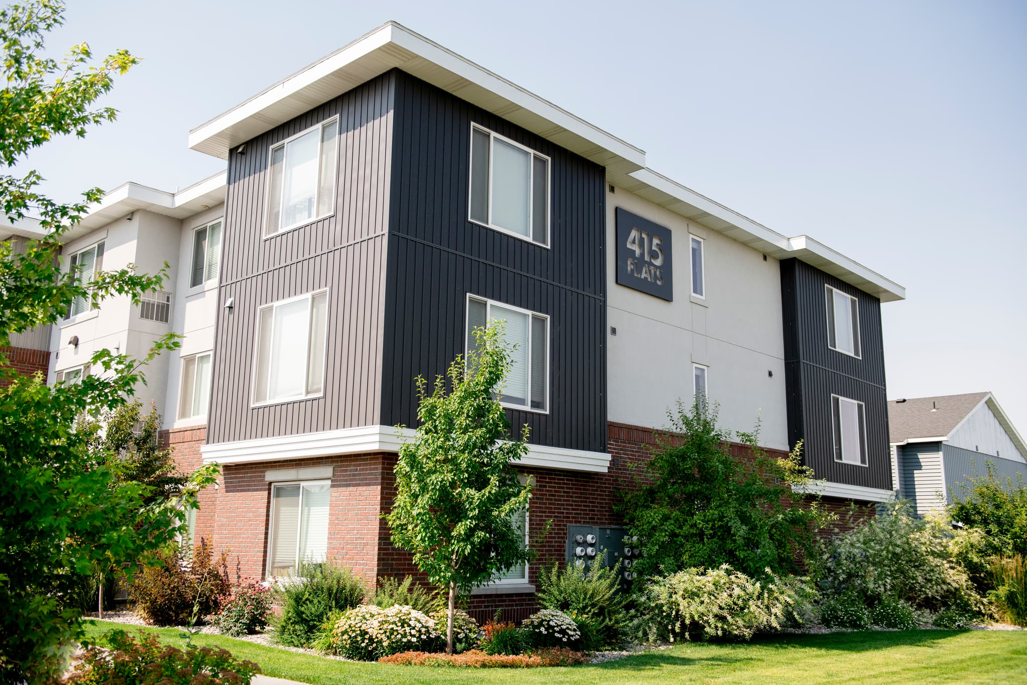415 Flats