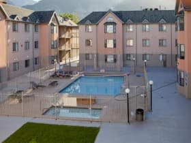 The Avenues #322 (Private)