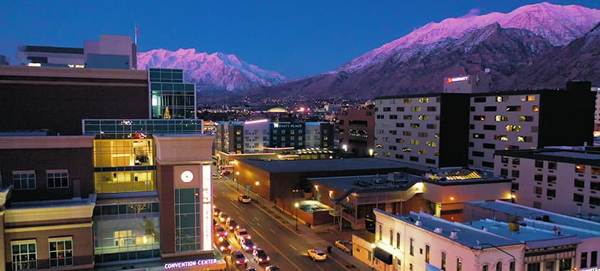8 Best Apartment Parking Solutions in Provo