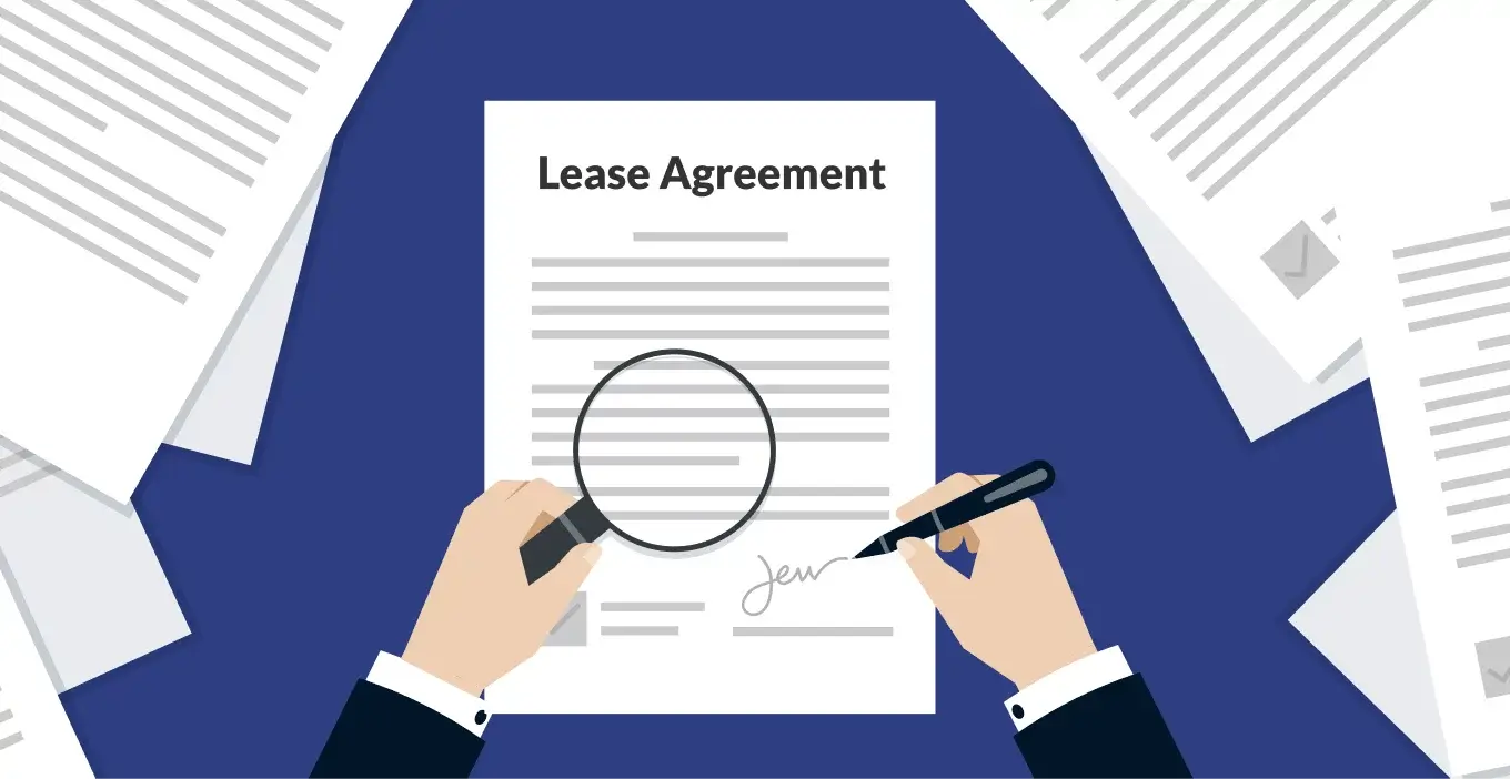 Things Your Parents Never Taught You: Leasing Language 101