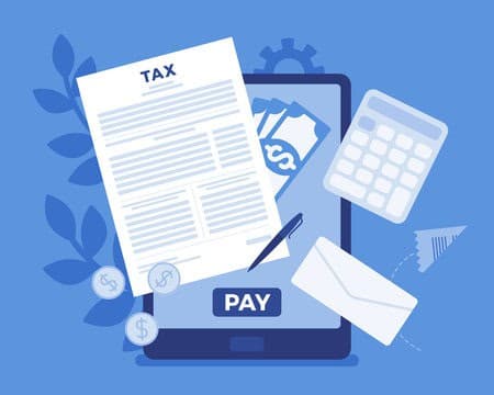 Things Your Parents Never Taught You: Taxes!