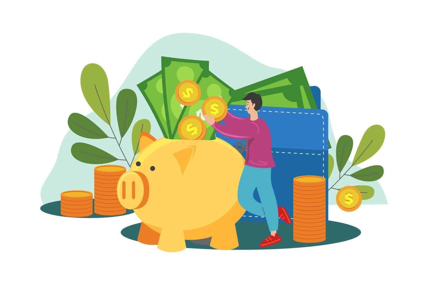 Things Your Parents Never Taught You: 10 Ways to Save Money