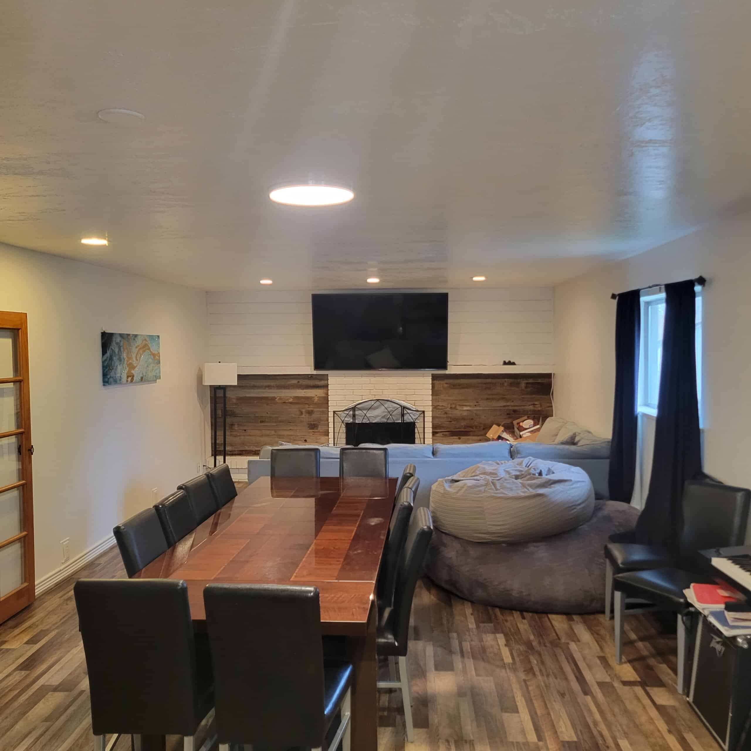 Maple View Apartments