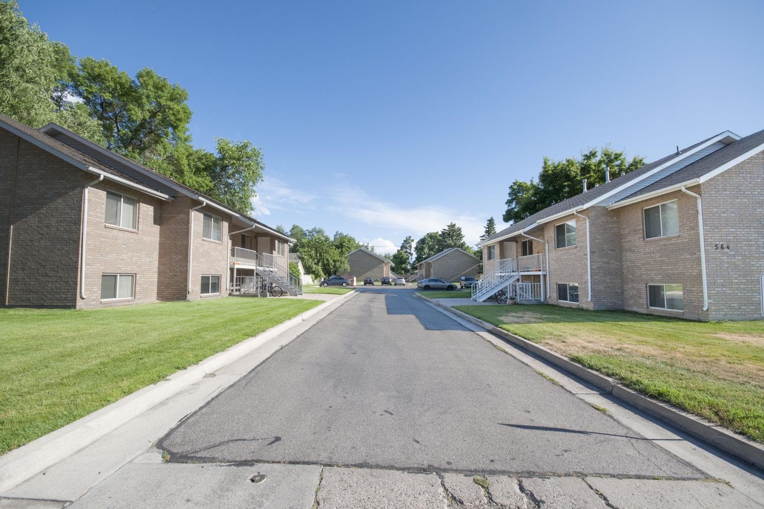 Afton Apartments cover photo