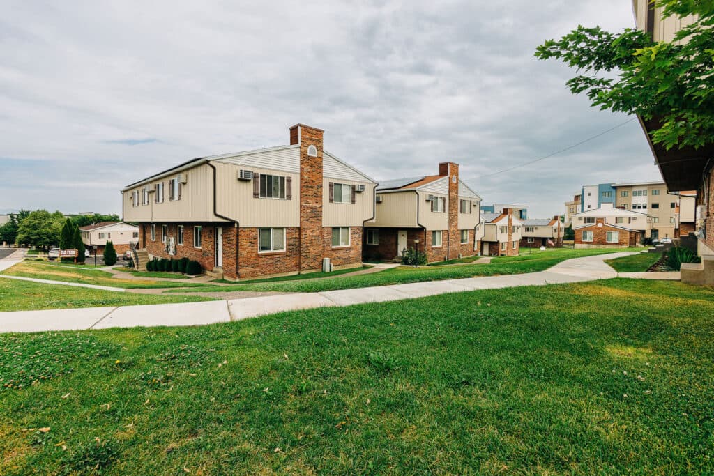 Old Farm Apartments cover photo