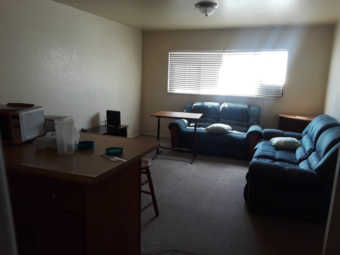 Forest Gate Apartments OFFFICE ROOM