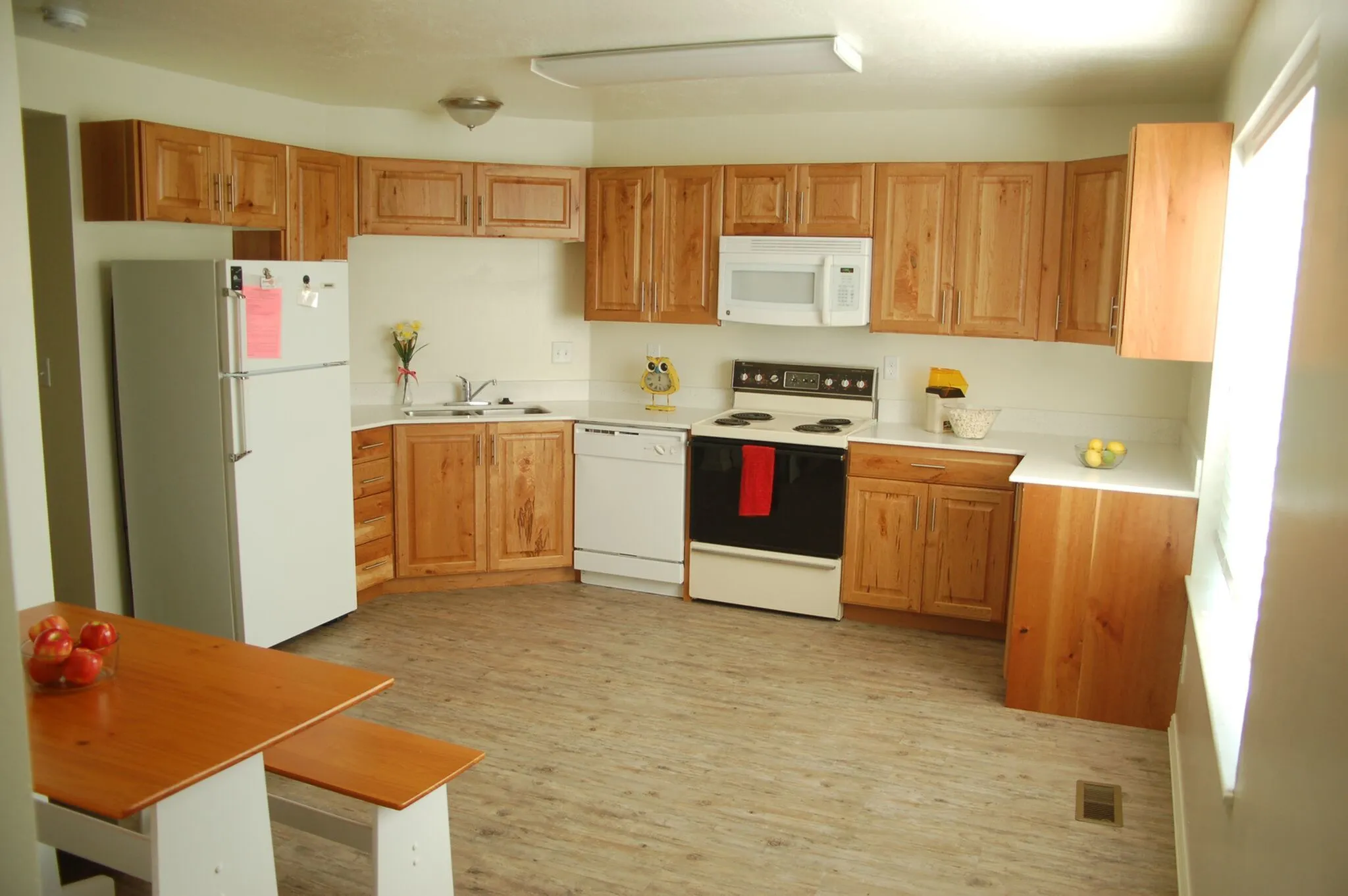 Stadium Crossing KITCHEN