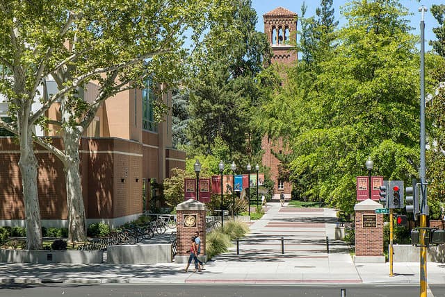 7 Best Off-Campus Apartments Near Chico State University