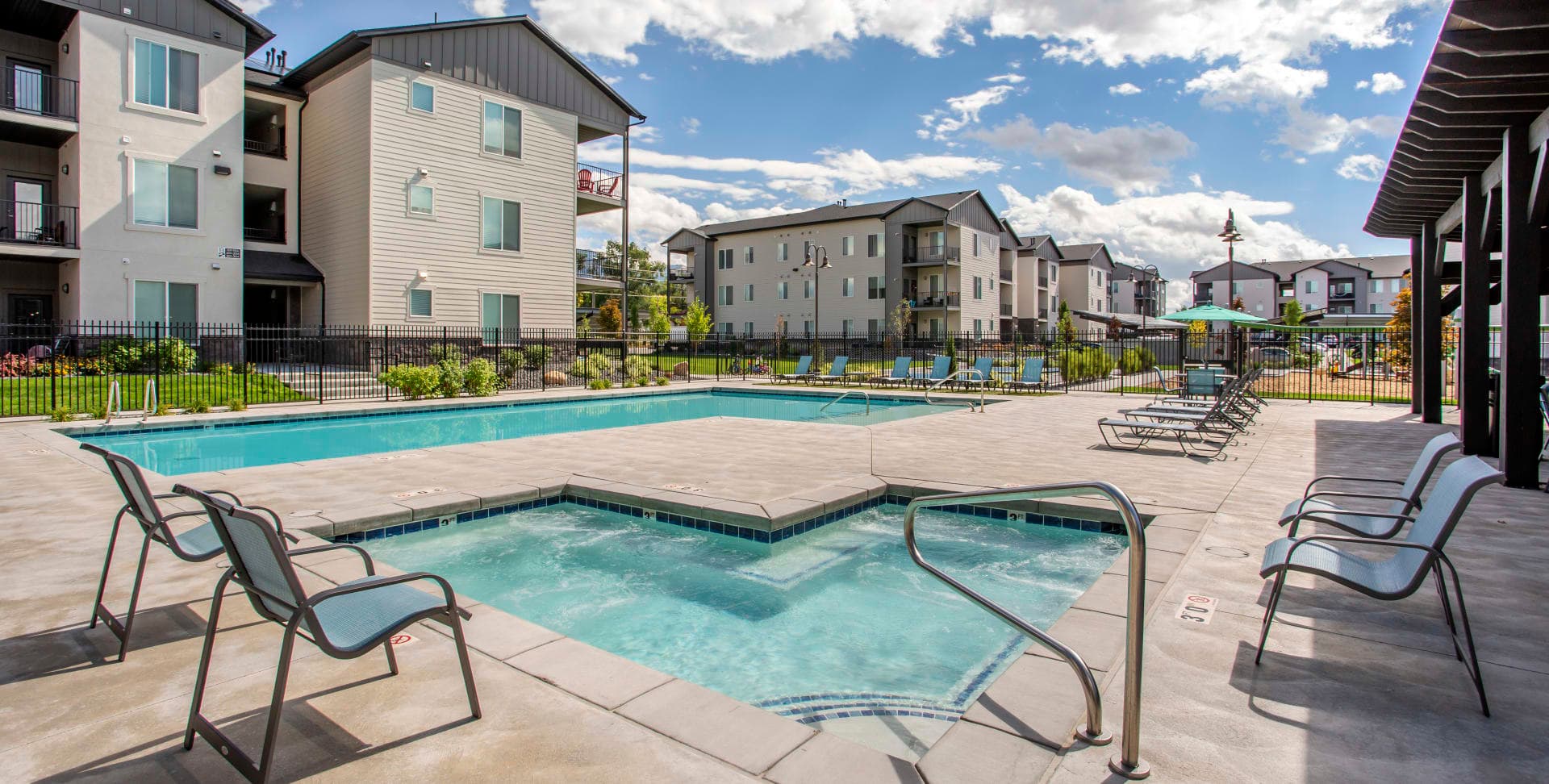 Meadows at Homestead Apartments cover photo