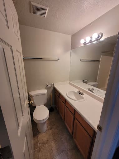 Luxury BATHROOM