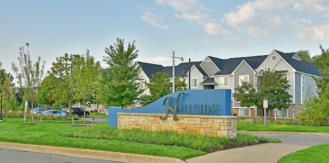Hillside Apartments COVER PHOTO