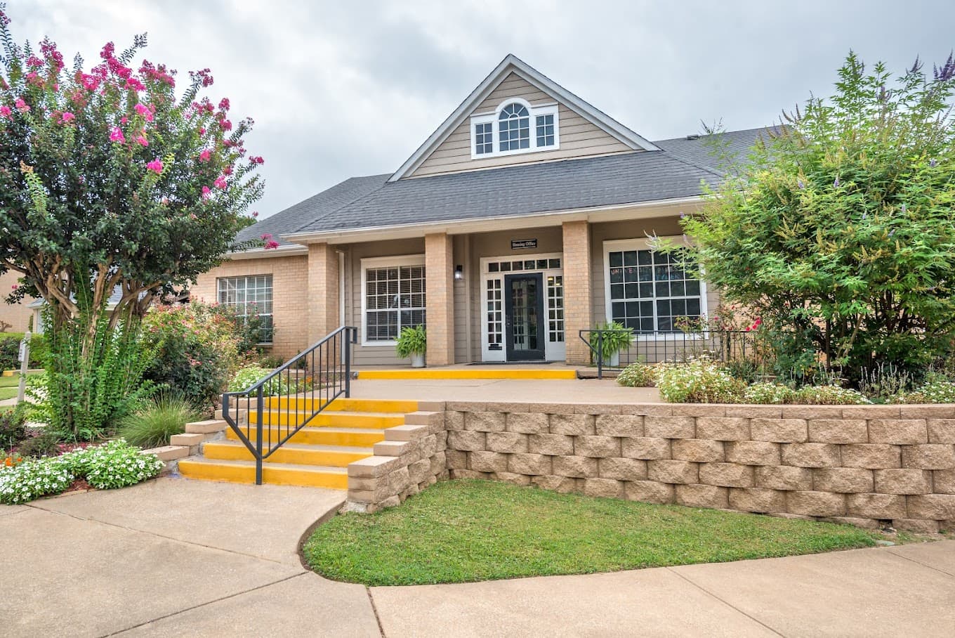 University Pines Apartments COVER PHOTO